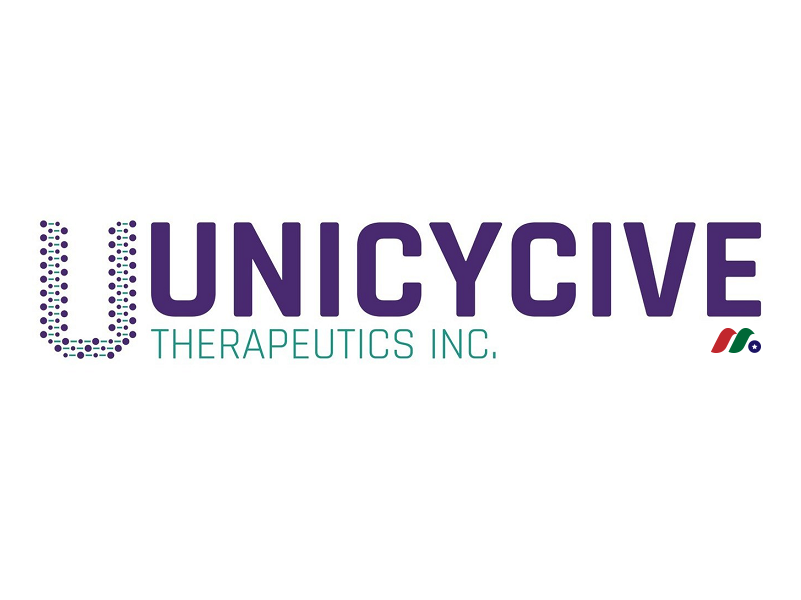 肾脏疾病生物技术：Unicycive Therapeutics(UNCY)