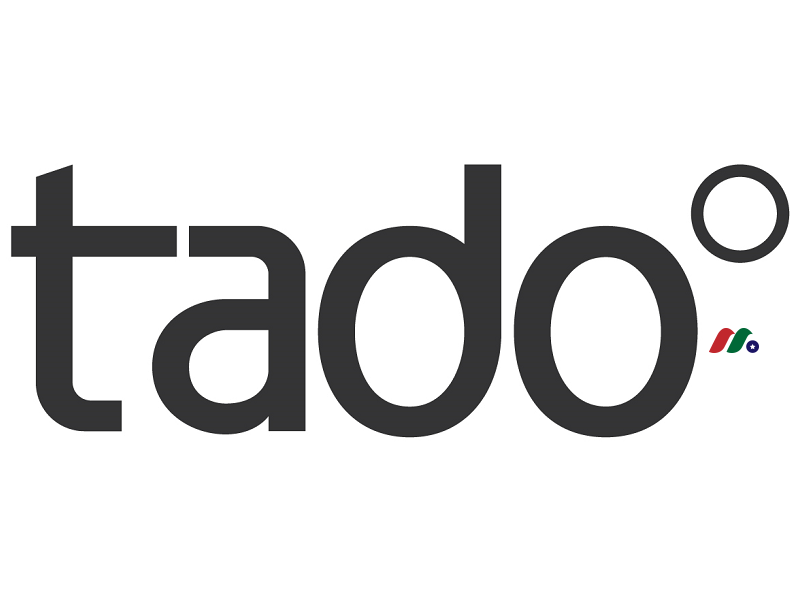 私人住宅和小型企业智能恒温和应用程序：tado° GmbH