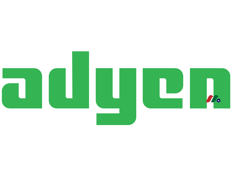 荷兰在线支付平台：Adyen N.V.(ADYEY)