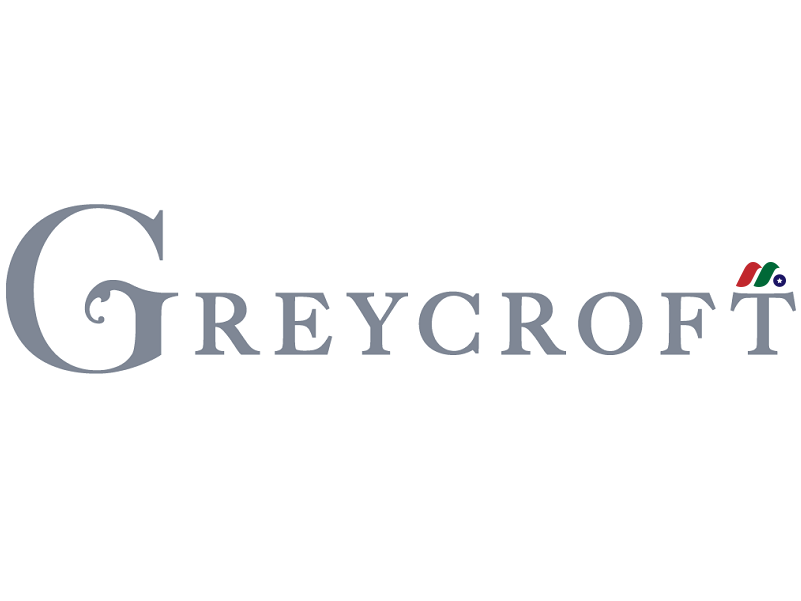 美国风险投资公司：Greycroft LP