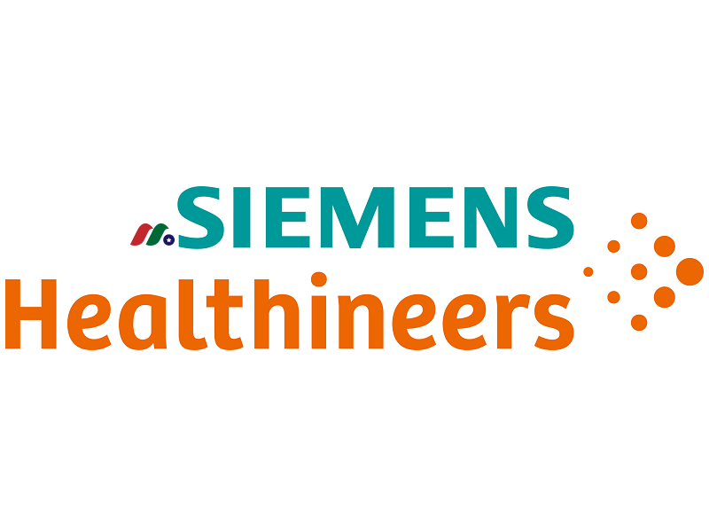 医疗成像诊断和先进疗法产品和服务：西门子医疗Siemens Healthineers AG(SMMNY)