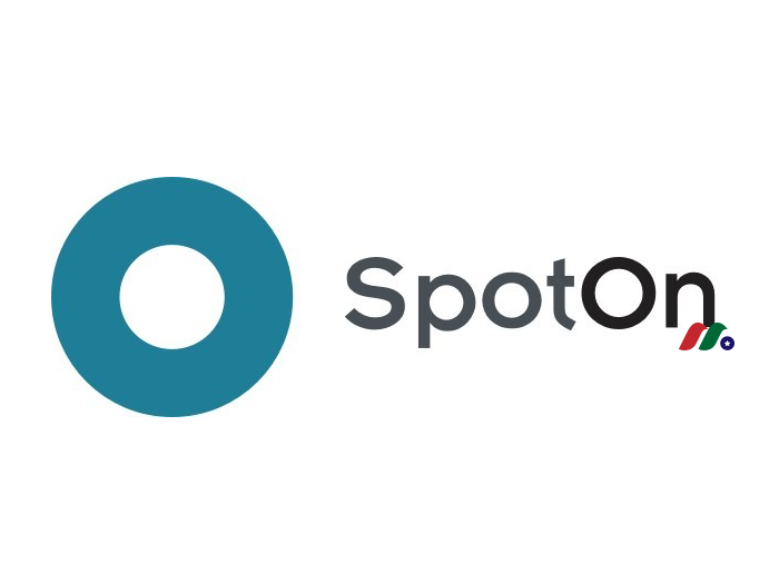 创新软件和支付解决方案独角兽：SpotOn Transact, Inc.