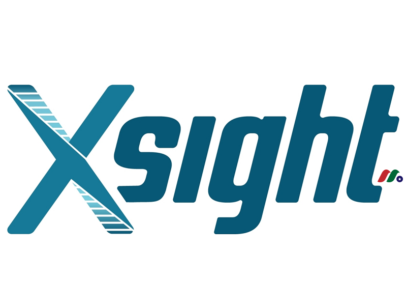 以色列半导体芯片组设计制造商：Xsight Labs Ltd.