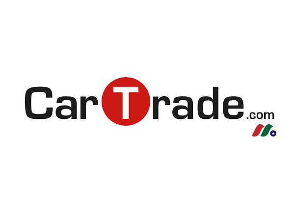 印度最大的在线和实体汽车市场：CarTrade.com