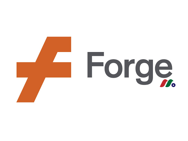 IPO前散户参与私募股权投资市场：Forge Global Holdings, Inc.(FRGE)