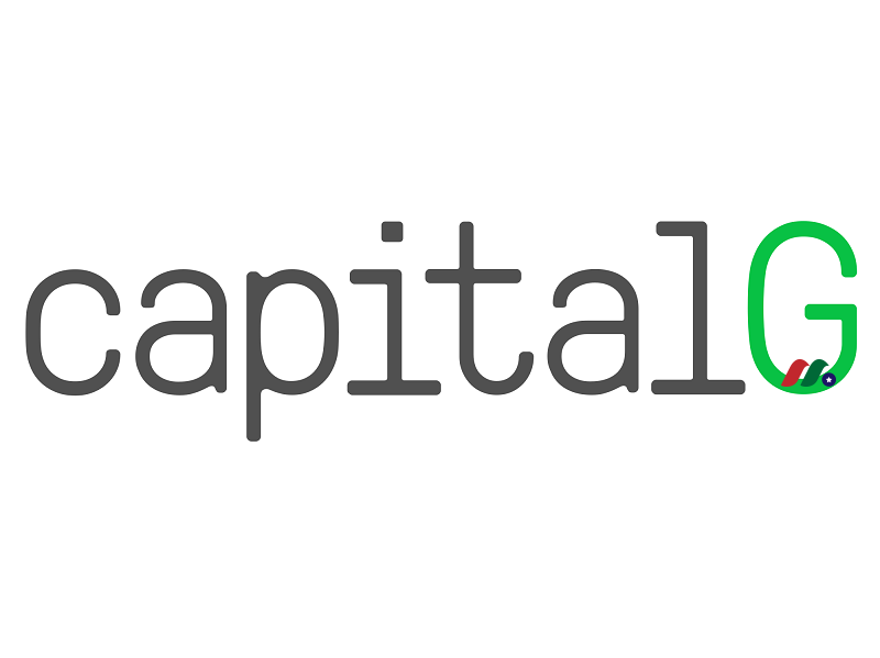 Alphabet旗下风投公司：CapitalG(原Google Capital)和GV(Google Ventures)-图片1