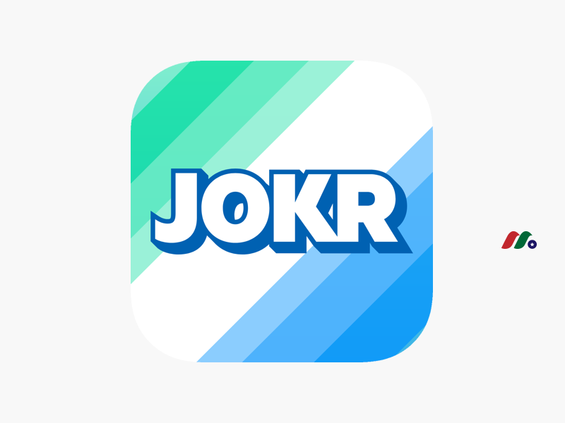 巴西在线超市及零售配送平台：JOKR S.a.r.l