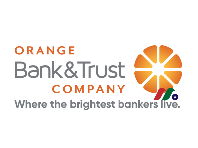纽约州银行控股公司：Orange County Bancorp(OBT)