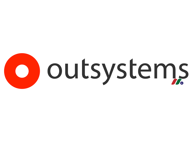 企业开发部署和管理企业级应用程序低代码平台：OutSystems