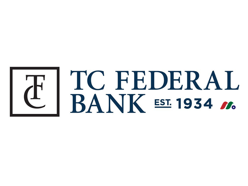 美国银行控股公司：TC Bancshares, Inc.(TCBC)
