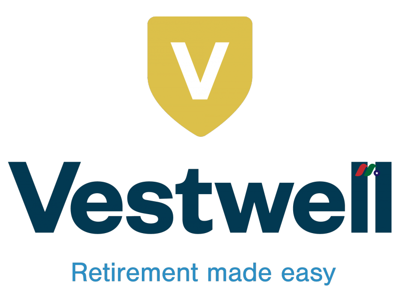 工作场所储蓄和投资计划提供商：Vestwell Holdings, Inc.
