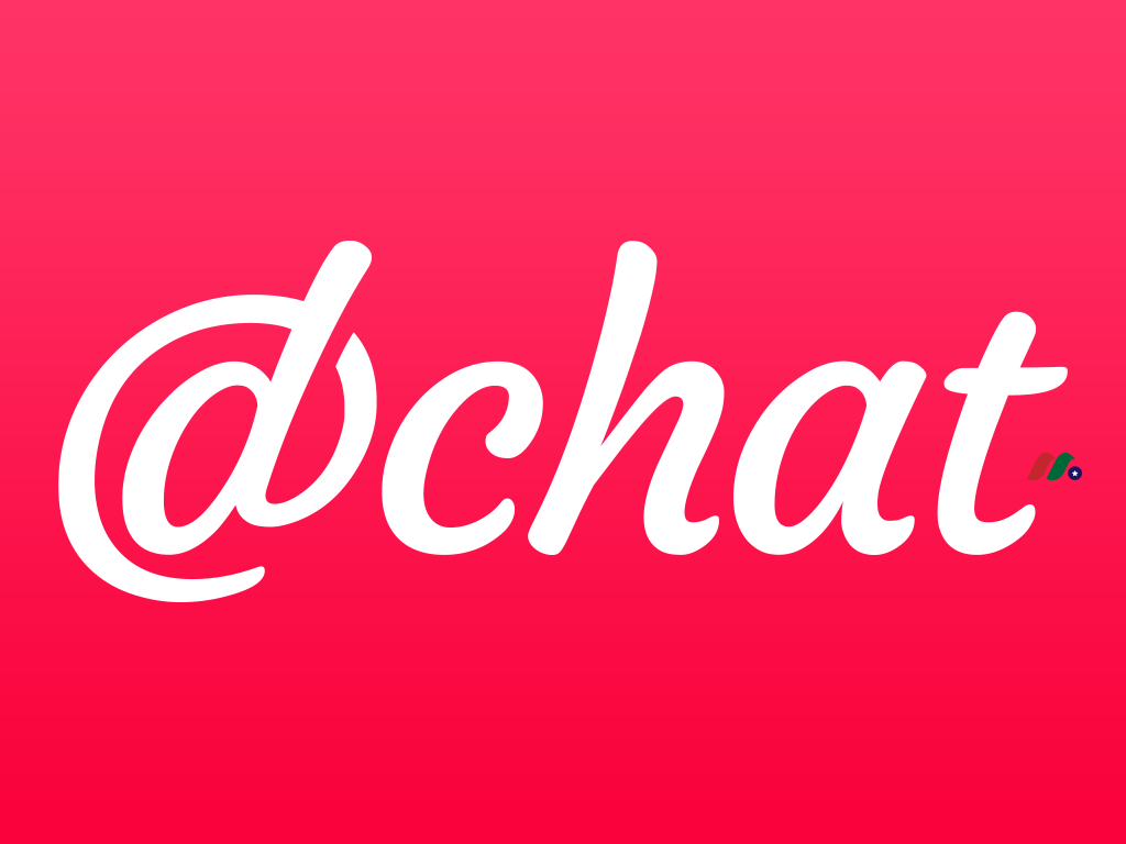 区块链网络安全和社交媒体公司：DatChat, Inc.(DATS)