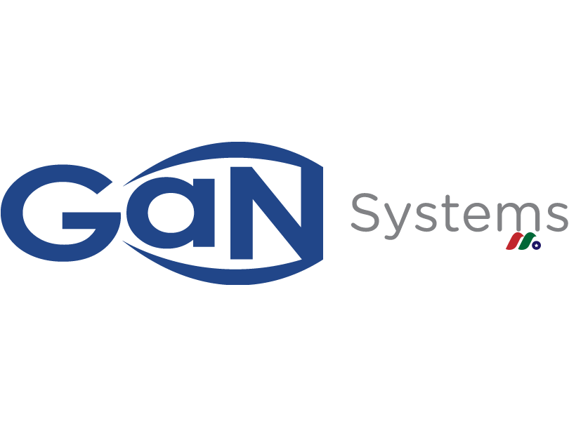 半导体和晶体管产品氮化镓技术提供商：氮化镓系统公司GaN Systems Inc.