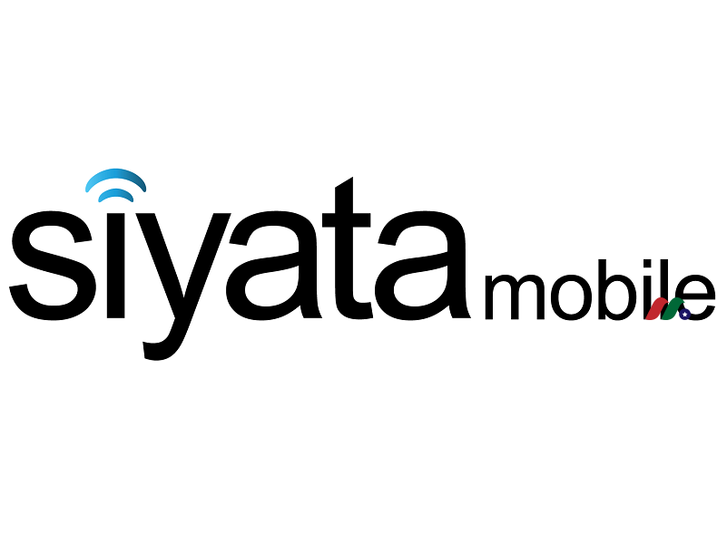 加拿大蜂窝通信解决方案供应商：Siyata Mobile Inc.(SYTA)