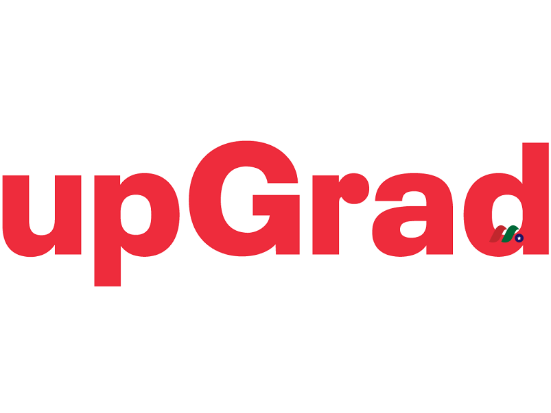 印度提供各种课程的在线高等教育平台独角兽：upGrad Education