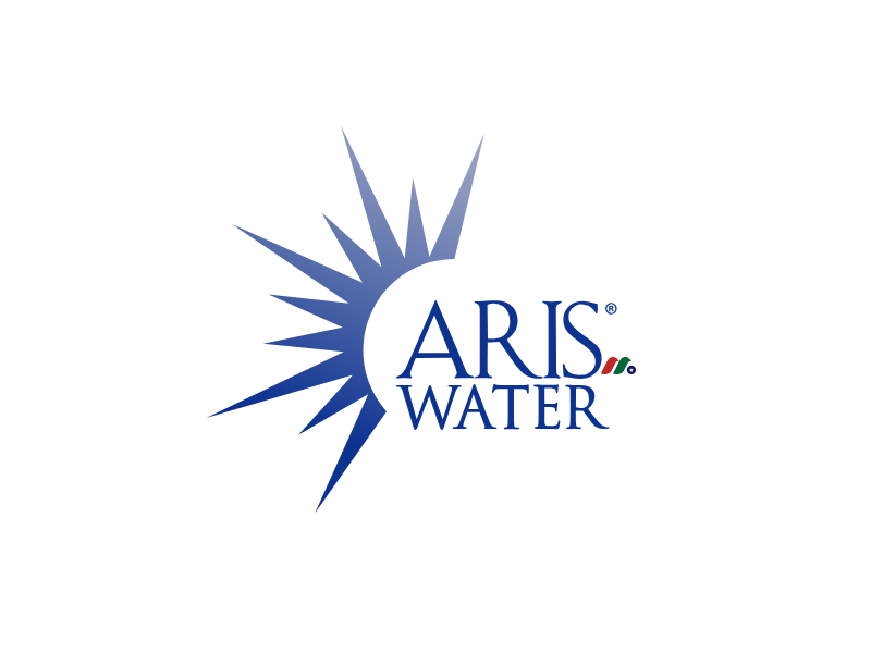 能源行业水处理基础设施提供商：Aris Water Solutions(ARIS)