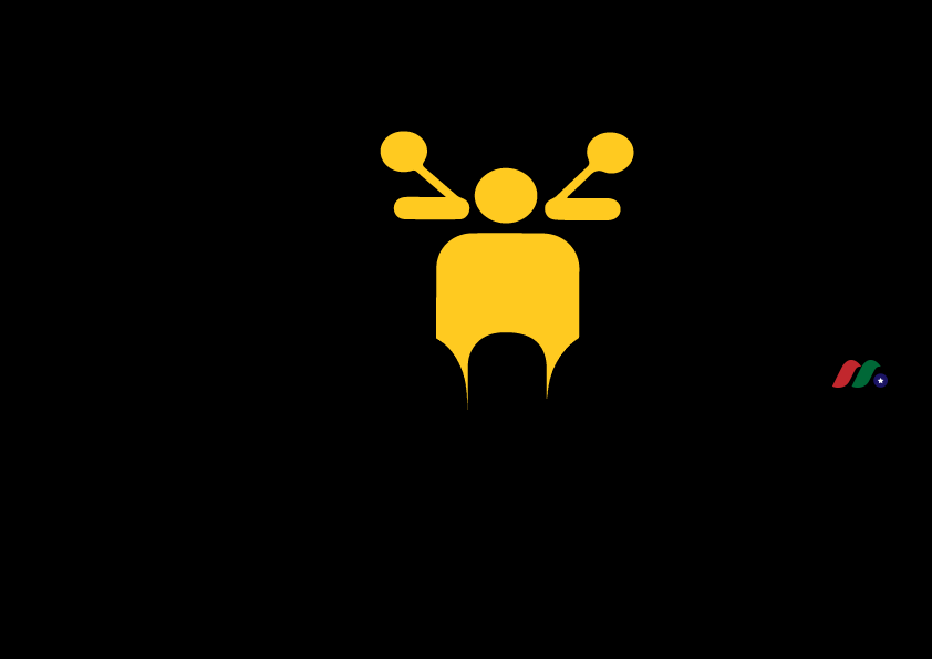 印度移动出行公司：Rapido (Roppen Transportation Services)