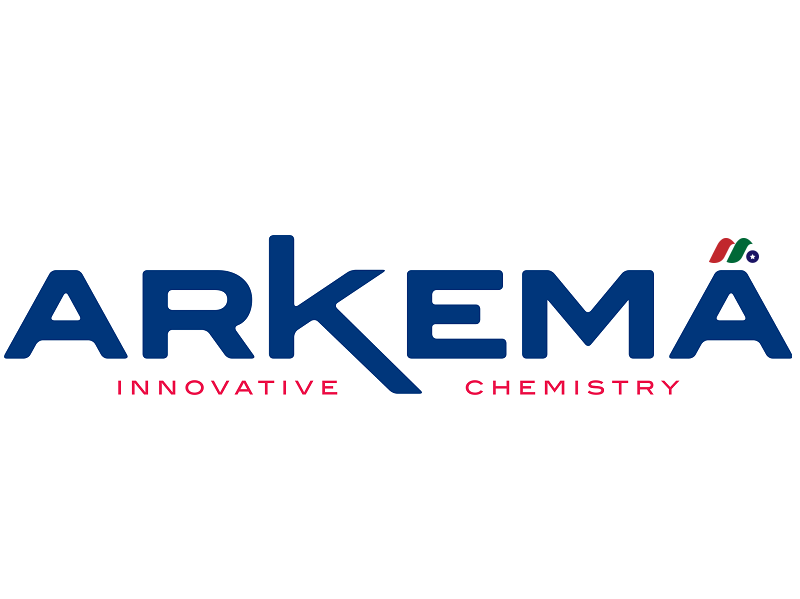 法国化工公司：阿科玛公司 Arkema S.A.(ARKAY)