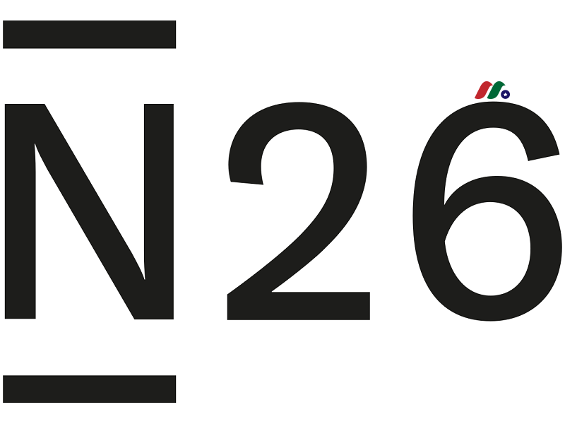 欧盟移动银行解决方案提供商：N26 GmbH