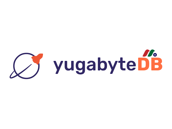 开源分布式 SQL 数据库：Yugabyte, Inc.