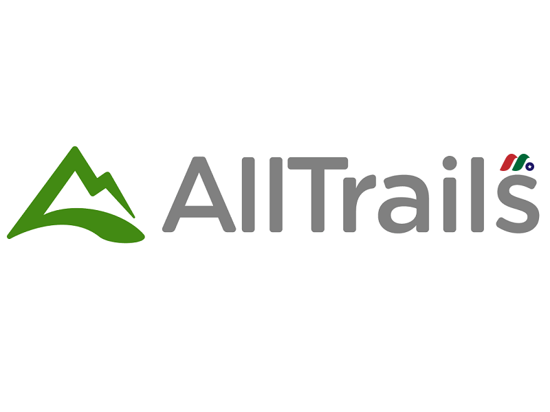 全球最大运动爱好者社区平台：AllTrails, Inc.