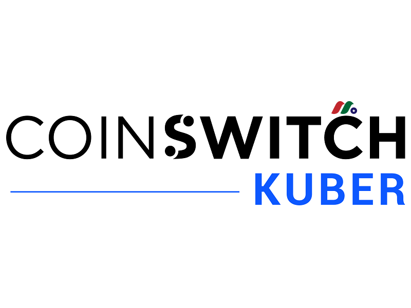 印度加密货币交易平台独角兽：CoinSwitch Kuber