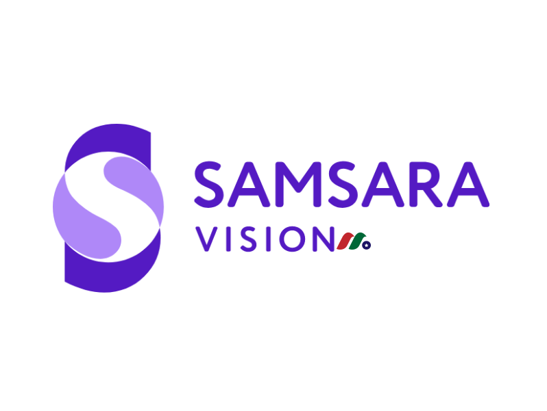 医疗器械制造商：轮回视觉公司 Samsara Vision(SMSA)