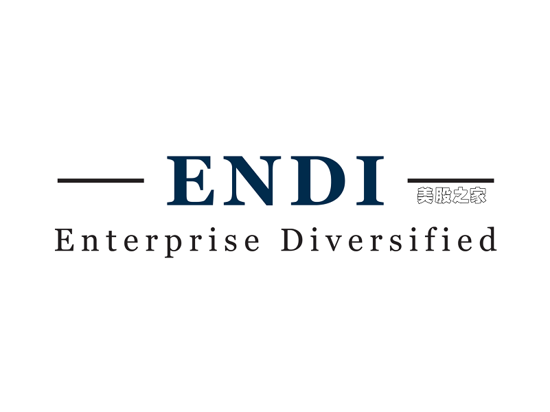 投资管理和投资顾问公司：ENDI Corp.(ENDI)