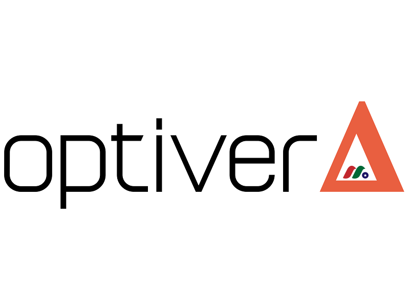 全球领先做市商及量化交易公司：澳蒂华 Optiver
