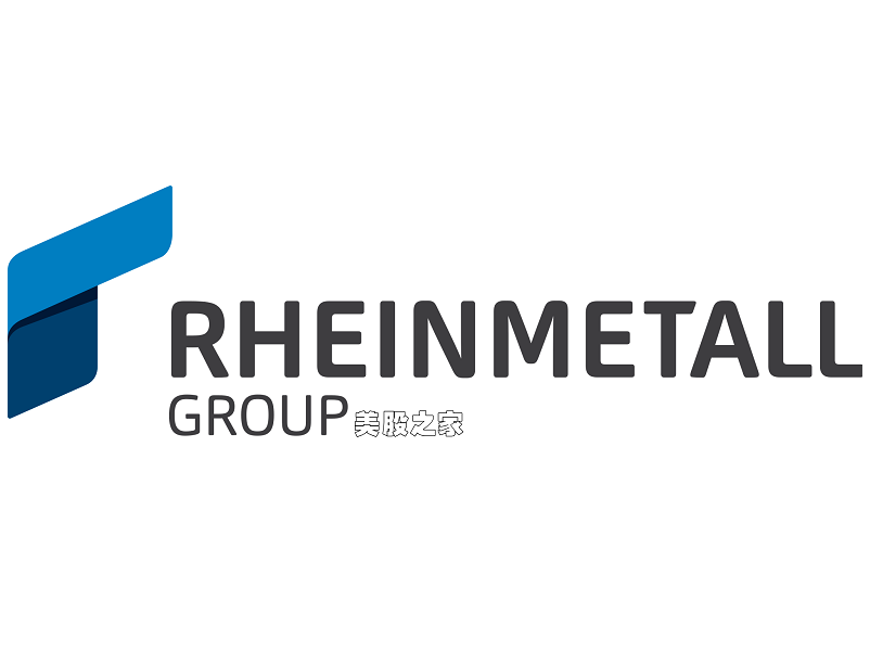 德国军工及国防设备公司：莱茵金属公司 Rheinmetall AG(RNMBY)