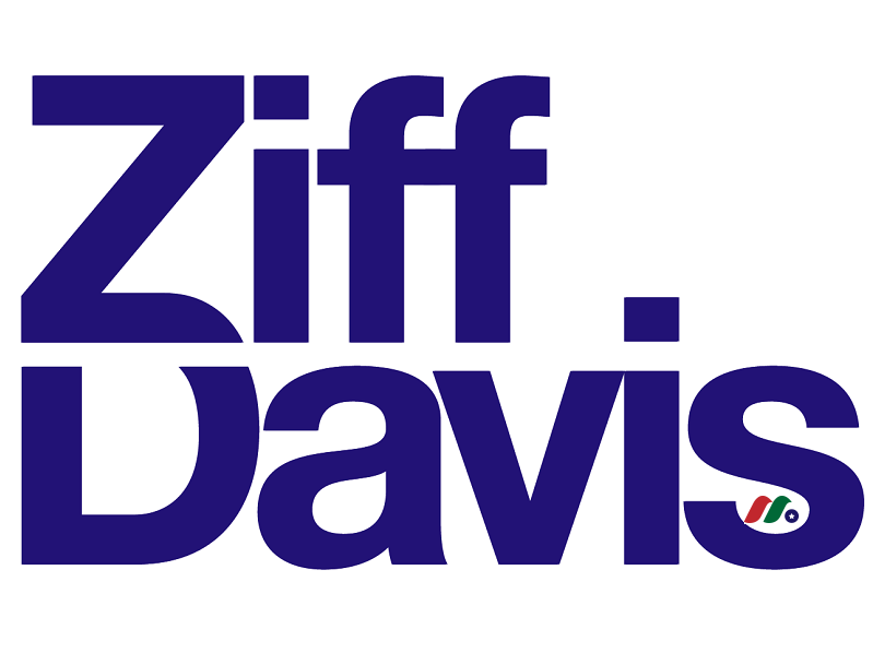 美国数字媒体和互联网公司：齐夫-戴维斯 Ziff Davis, Inc.(ZD)