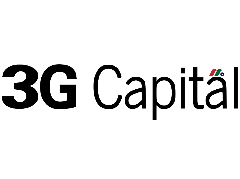 巴西裔美国风险投资公司：3G Capital Inc.