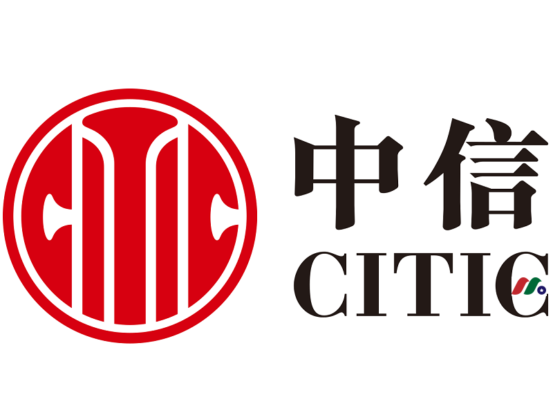 香港多元控股集团公司：中信股份 CITIC Limited (CTPCY)