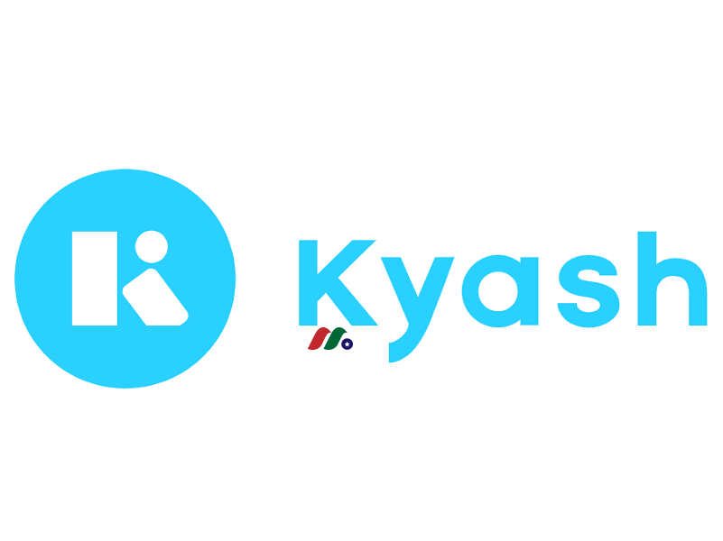 日本移动银行金融科技公司：Kyash Inc.