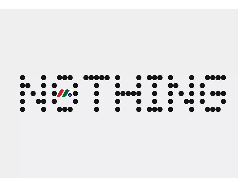 英国消费科技公司：Nothing Technology Limited