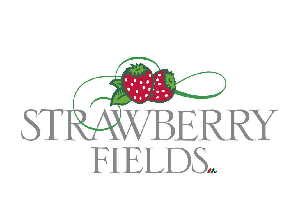 美国医疗保健REIT公司：Strawberry Fields REIT(STRW)