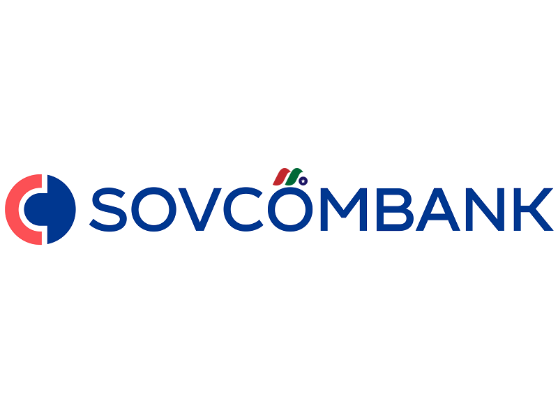 俄罗斯大型私有全能银行：Sovcombank