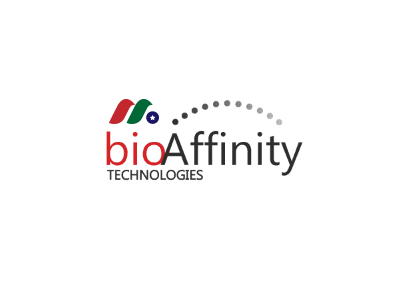肺癌无创诊断开发商：bioAffinity Technologies(BIAF)