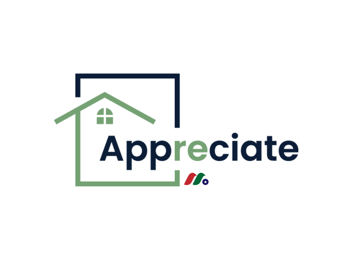 领先的端到端独栋别墅租赁市场和管理平台：Appreciate Holdings, Inc.(SFR)-图片1