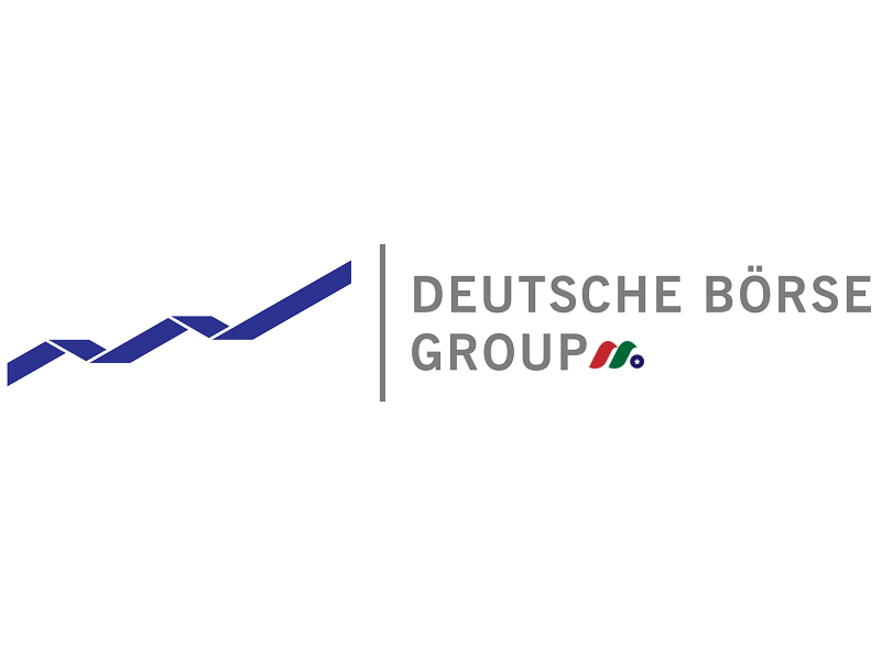 欧洲第三大证券交易所：德国证券交易所 Deutsche Börse(DBOEY)