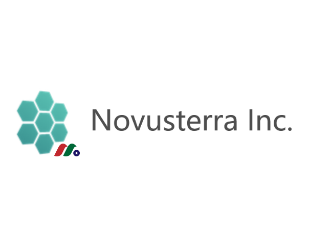美国石墨烯及产品开发商：Novusterra, Inc.(NOVS)