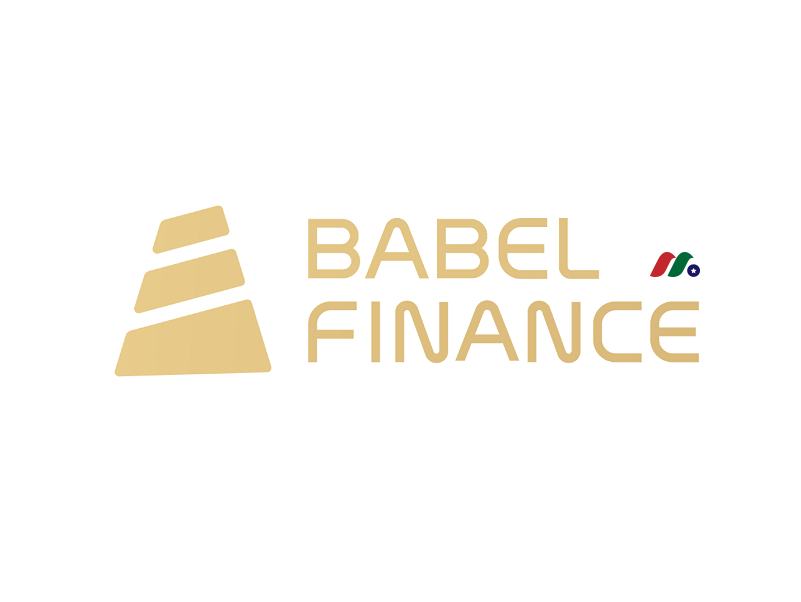 香港机构级加密金融服务公司：贝宝金融 Babel Finance