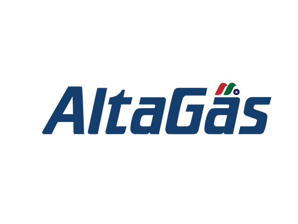 加拿大能源基础设施公司：AltaGas Ltd.(ATGFF)