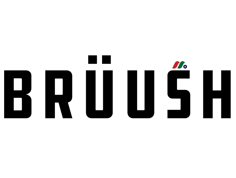 加拿大品牌电动牙刷在线零售商：Bruush Oral Care(BRSH)
