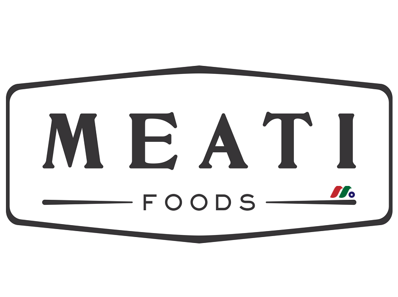 基于真菌的肉类替代品食品生产独角兽：Meati Foods