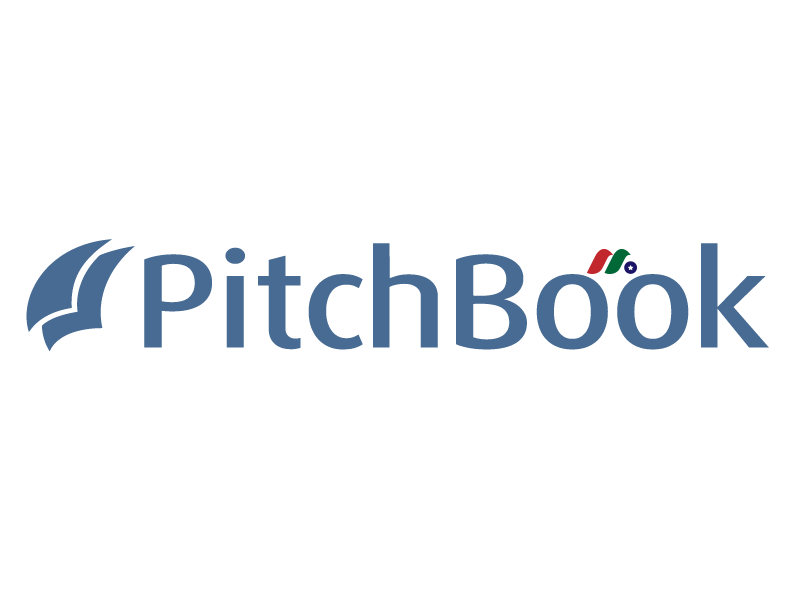 Morningstar旗下私人资本市场数据SaaS公司：PitchBook Data, Inc.