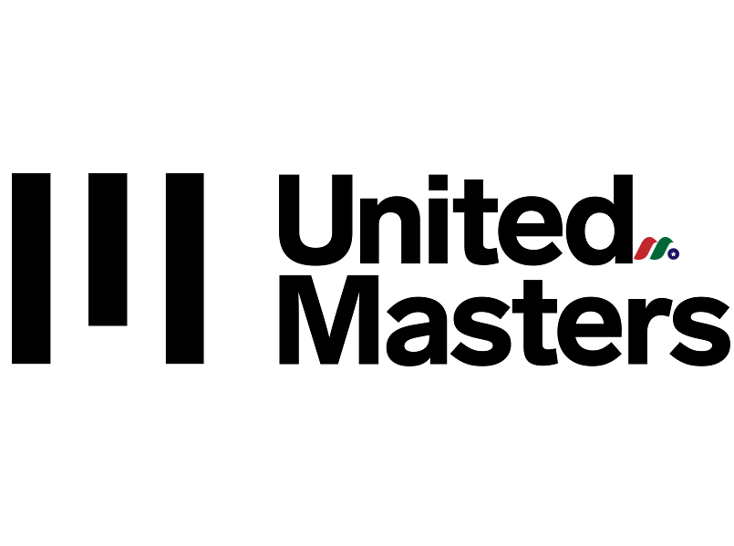 美国音乐发行商独角兽：UnitedMasters LLC
