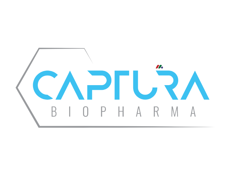 新兴的生物技术公司：Captura Biopharma Holdings, Inc.