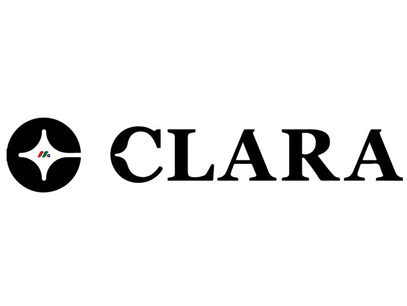 企业商业信用卡支付解决方案和费用跟踪平台：Clara