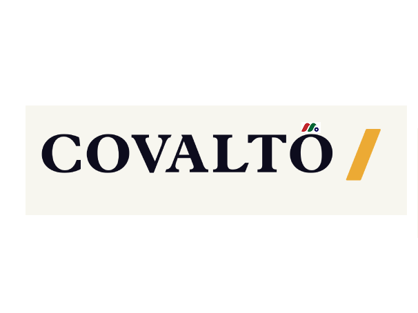墨西哥数字银行和金融科技平台：Covalto Ltd.(CVTO)
